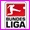 บุนเดสลีกา 2 (German Bundesliga 2)